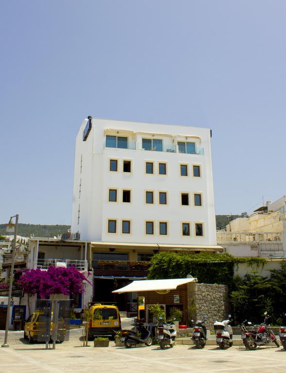 Gulet Hotel Bodrum Exterior foto